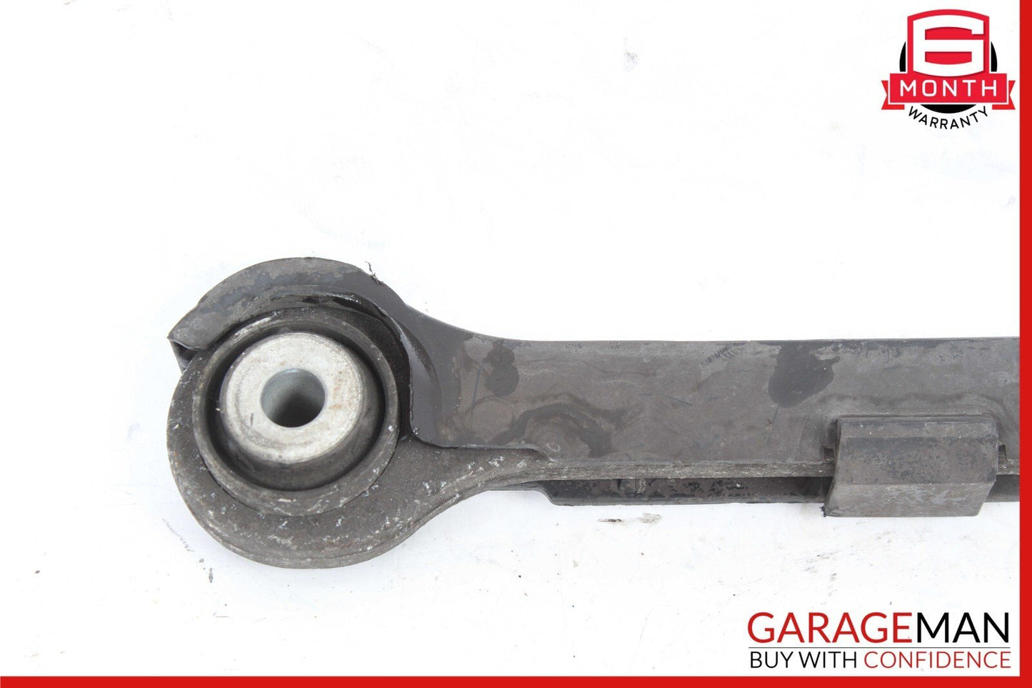 07-14 Mercedes W221 S400 S550 Rear Right Side Lower Thrust Control Arm OEM