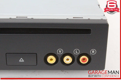 06-13 Mercedes X164 GL450 Rear Entertainment DVD Player 1649064000 OEM