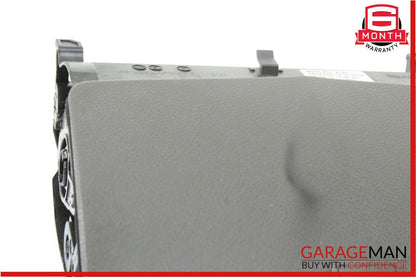 08-11 Mercedes W204 C300 C350 Navigation Display Screen Monitor w/ Cover OEM