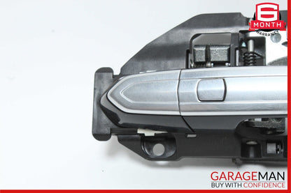 14-19 Cadillac CTS Front Left Driver Side Exterior Door Handle 460811XX OEM