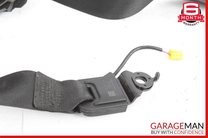 10-13 Mercedes W212 E350 E550 Front Right Seat Belt Seatbelt Retractor OEM
