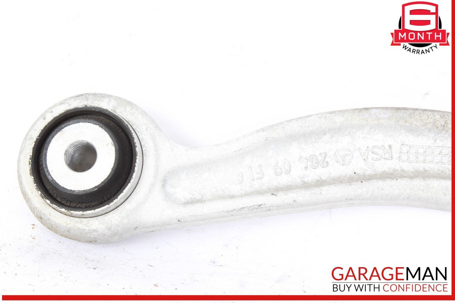 15-20 Mercedes W205 C300 Rear Right Side Suspension Upper Control Arm OEM