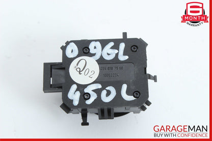 06-17 Mercedes C300 R350 ML350 GL450 Front Left Side Seat Adjustment Switch