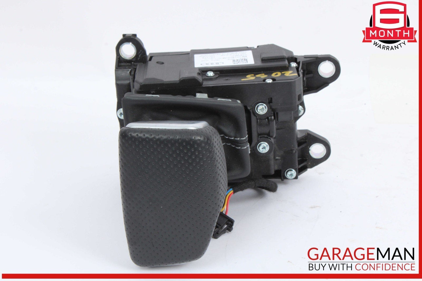 18-24 Audi S5 A5 RS5 A4 Automatic Transmission Gear Shifter 8W1713041M OEM