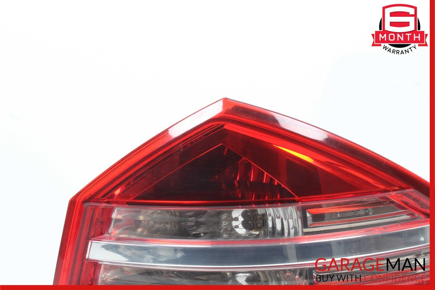 07-09 Mercedes X164 GL450 GL550 Rear Right Side Taillight Tail Light Lamp