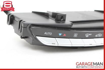 07-13 Mercedes W221 S550 CL550 CL63 AMG A/C AC Heater Climate Control Switch OEM