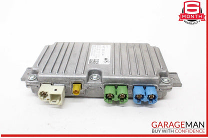 14-16 Mercedes W212 E350 E550 Surround View Camera Control Module Unit OEM