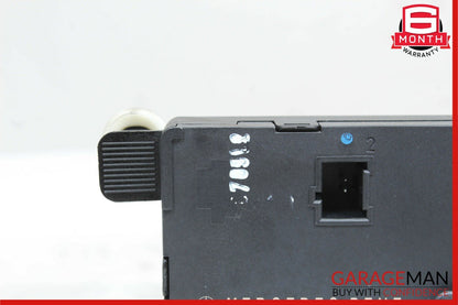 03-09 Mercedes W211 E350 E63 AMG Rear Left Driver Side Door Control Module Unit
