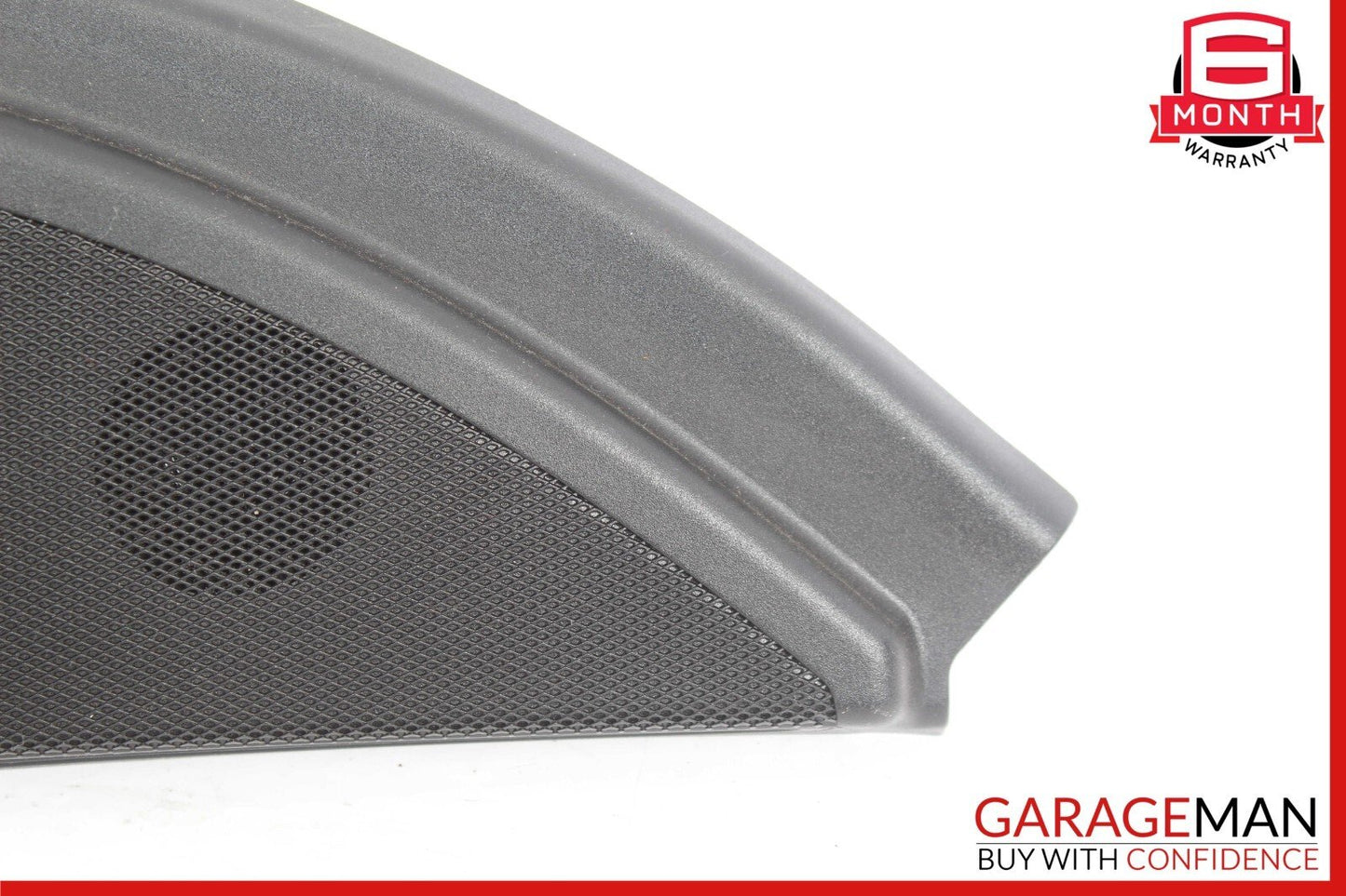 06-12 Mercedes ML550 GL350 GL450 Front Right Side Audio Tweeter Speaker Black