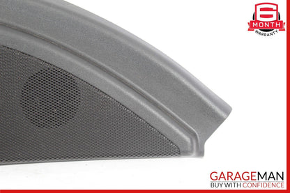 06-12 Mercedes ML550 GL350 GL450 Front Right Side Audio Tweeter Speaker Black