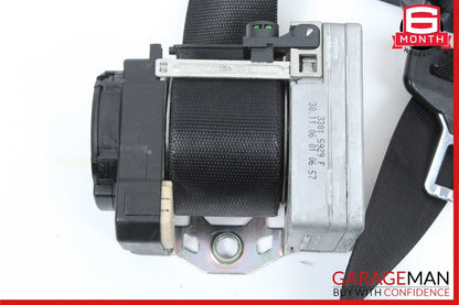 06-09 Mercedes W203 C230 ML450 Front Left Side Seat Belt Seatbelt Retractor OEM