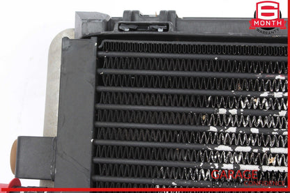 18-23 Audi RS5 S5 Engine Cooling Auxiliary Radiator 8W0121212G OEM