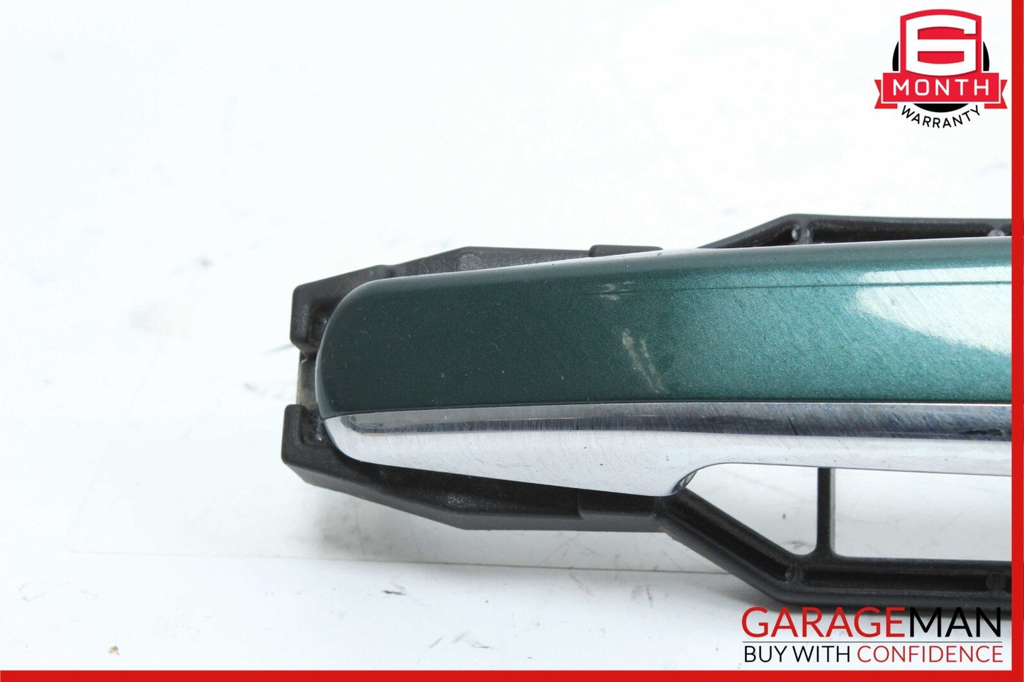 98-02 Mercedes W210 E320 Front Right Passenger Side Exterior Door Handle OEM