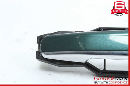 98-02 Mercedes W210 E320 Front Right Passenger Side Exterior Door Handle OEM