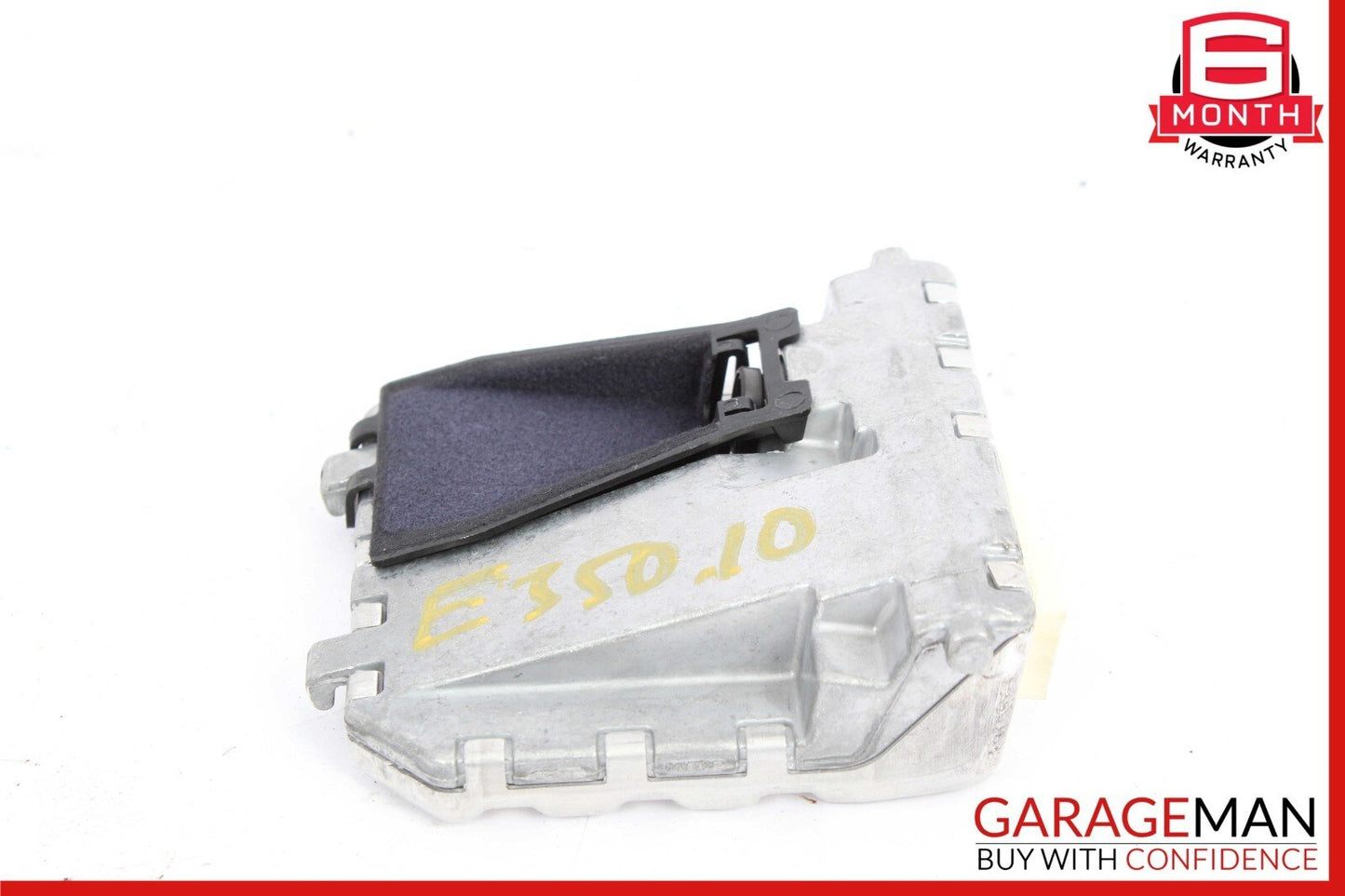 10-13 Mercedes W212 E350 S550 Active Lane Assist Front Camera 0009051700 OEM
