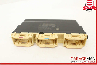 15-20 Mercedes W205 C300 C350e Front Left Driver Side Seat Control Module OEM
