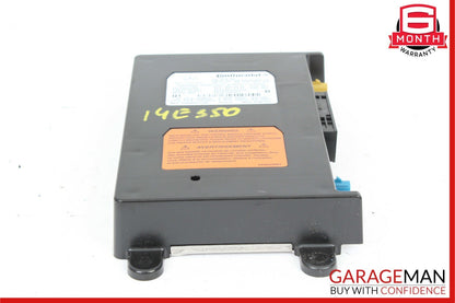 10-16 Mercedes W212 E350 C63 AMG ML550 Tele Aid Control Module 2319000904 OEM