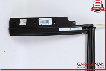 15-20 Mercedes W205 C300 C43 AMG Rear Sunroof Shade Rail Frame 2057800229