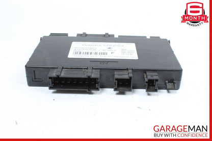 03-13 Mercedes W251 R500 4MATIC Seat Control Module Front Left 2118704926 OEM