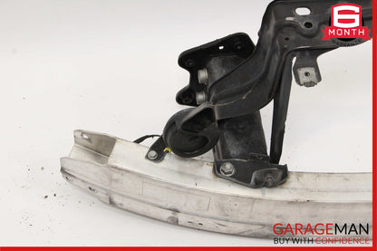 07-14 Mercedes W221 S550 S400 CL550 Front Bumper Reinforcement Impact Bar Assy