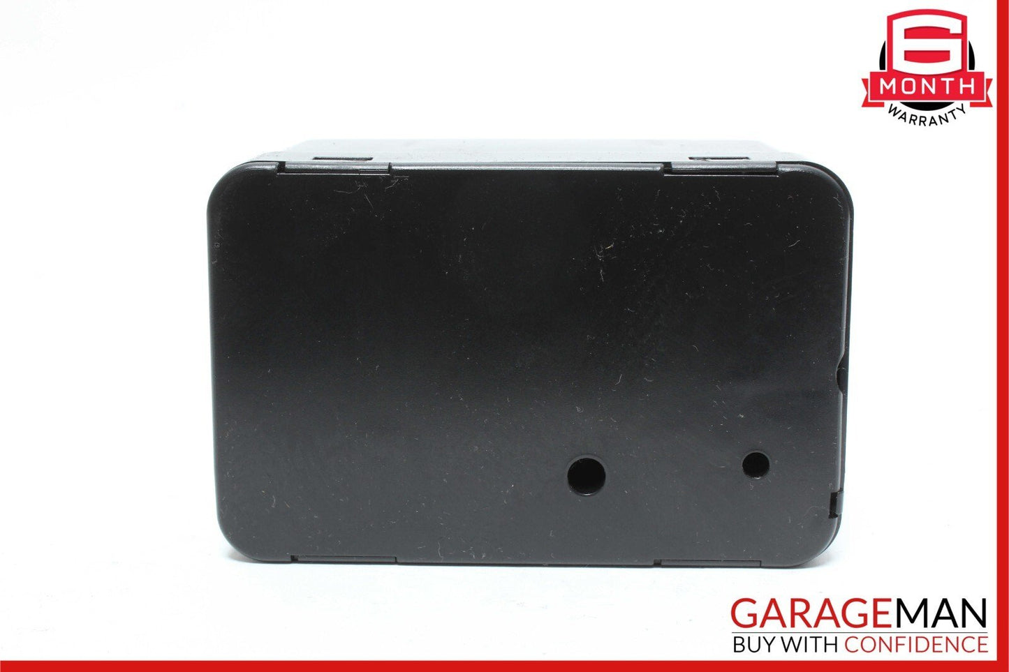 07-14 Mercedes W221 S550 CL600 Trunk Seat Lumbar Vacuum Pump 2218000248 OEM