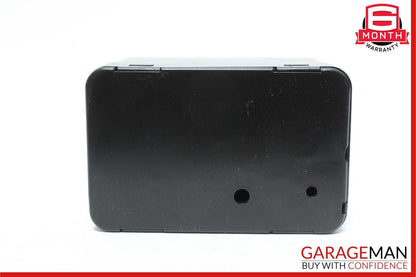 07-14 Mercedes W221 S550 CL600 Trunk Seat Lumbar Vacuum Pump 2218000248 OEM