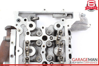17-19 Jaguar XE AWD Engine Cylinder Head G4D36090AC OEM