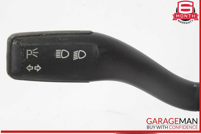 03-10 Porsche Cayenne 955 957 Steering Column Combination Switch Assembly OEM