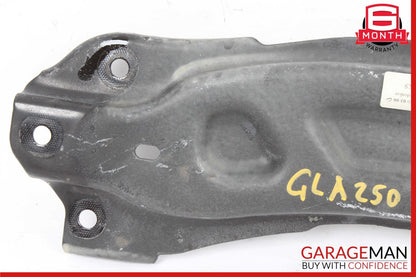 14-20 MERCEDES-BENZ X156 GLA250 Rear Left Lower Control / Trailing Arm