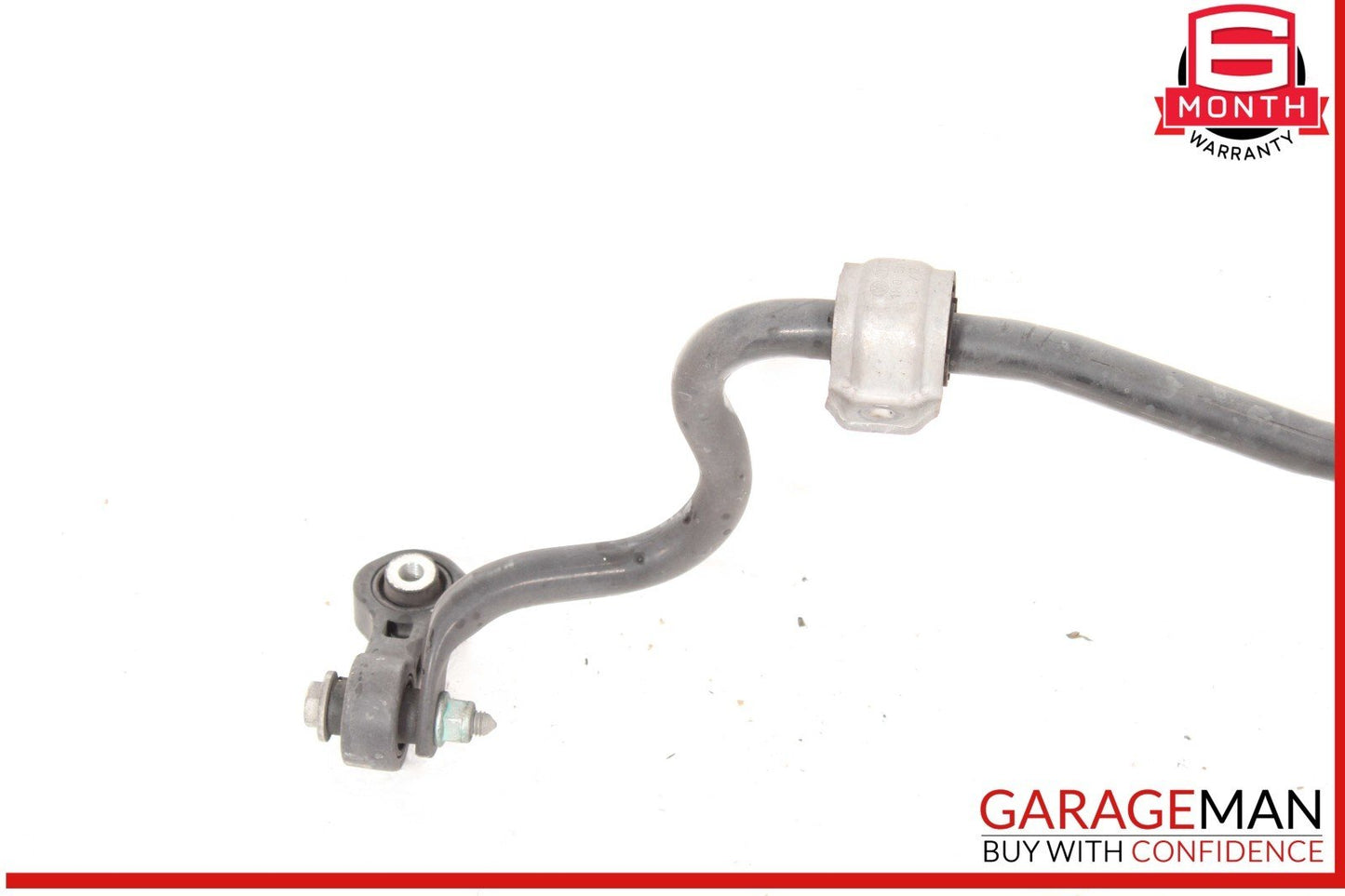 12-18 Audi A7 A6 S6 S7 Rear Stabilizer Sway Bar 4G0511305G OEM