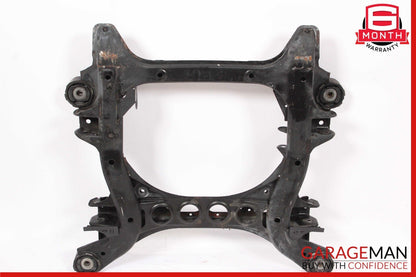 11-17 Porsche Cayenne 958 Front Subframe Cross Member Cradle Sub Frame Support