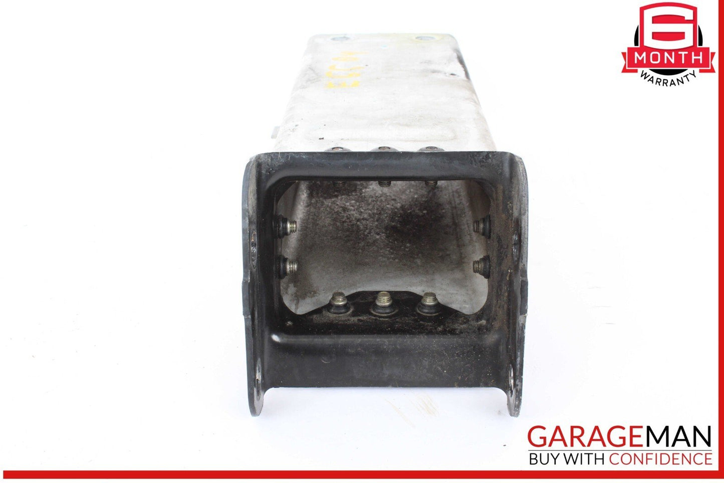 03-09 Mercedes W211 E55 AMG Front Left Side Bumper Reinforcement Bracket