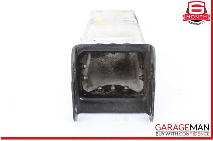 03-09 Mercedes W211 E55 AMG Front Left Side Bumper Reinforcement Bracket