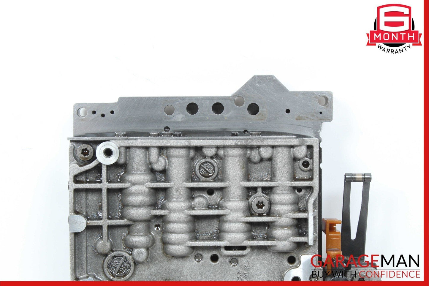 Mercedes S500 CL500 E500 7G Tronic Transmission Valve Body TCM 2202770801 OEM