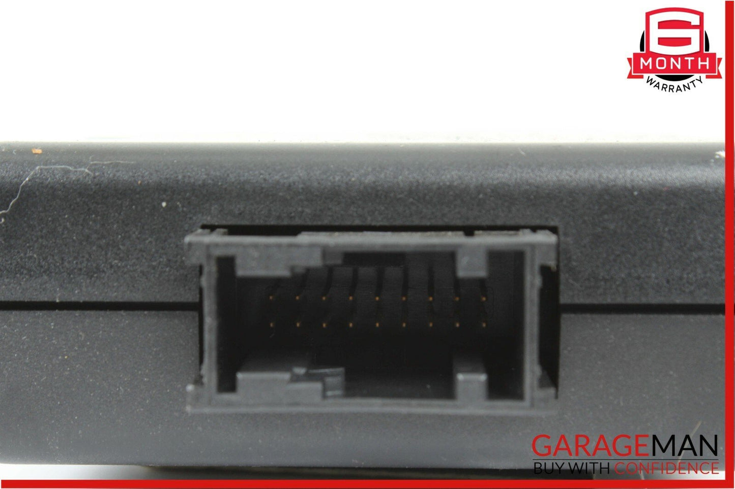 07-09 Mercedes E350 CLK350 S550 CL65 AMG Ipod Interface Controller Module Unit