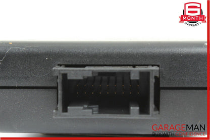 07-09 Mercedes E350 CLK350 S550 CL65 AMG Ipod Interface Controller Module Unit
