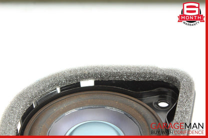 07-12 Mercedes X164 GL450 Rear Right & Left Side Door Audio Tweeter Speaker Set