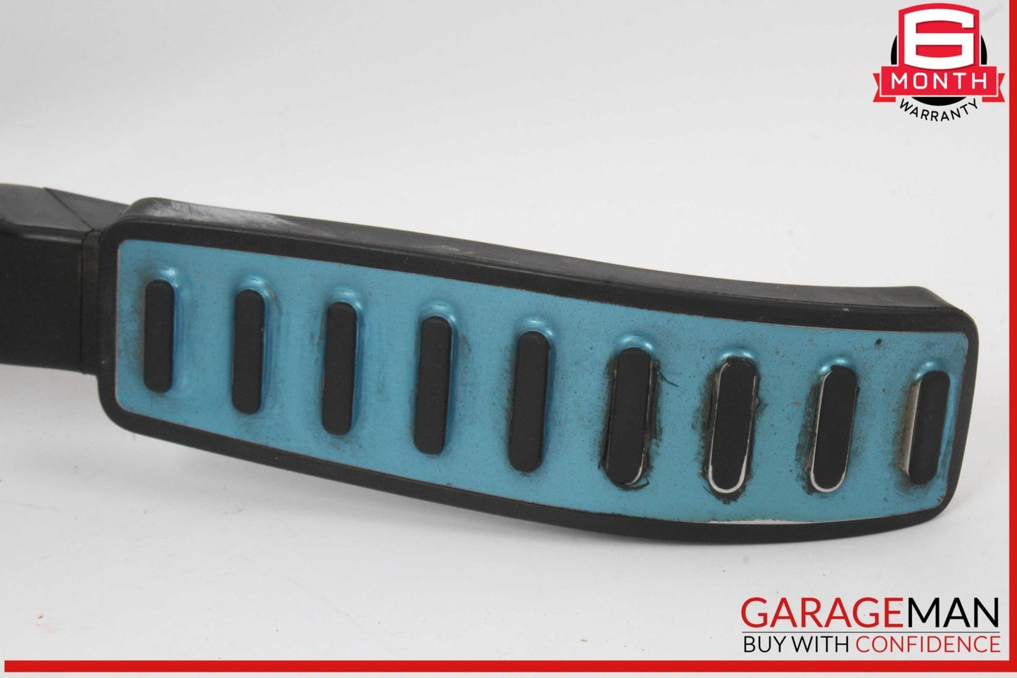 03-18 Porsche Cayenne 955 957 958 Gas Throttle Pedal Accelerator 7L0723507D OEM