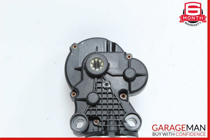 07-16 Mercedes X164 GL550 GL450 GL350 Rear 3rd Third Row Seat Motor Unit
