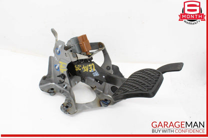 18-24 Nissan Leaf Brake Stop & Gas Accelerator Pedal Assembly 180024AF0A OEM