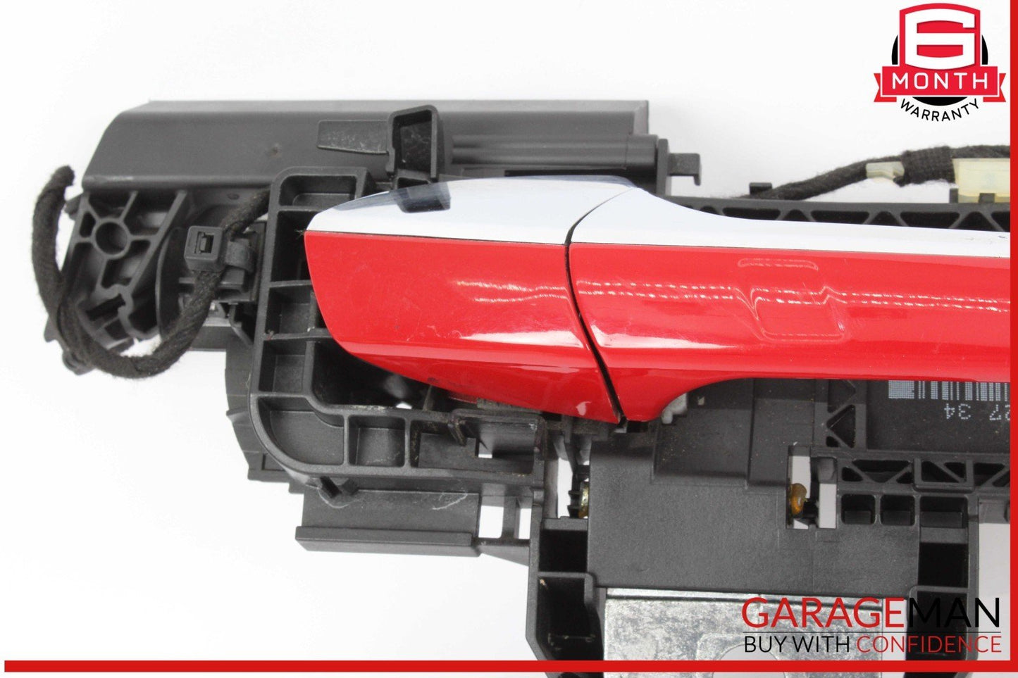 14-19 Mercedes W117 CLA250 Right Passenger Side Exterior Door Handle Keyless Go