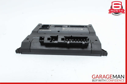 07-13 Mercedes W221 S550 4MATIC Front Right Side Under Seat Control Module OEM