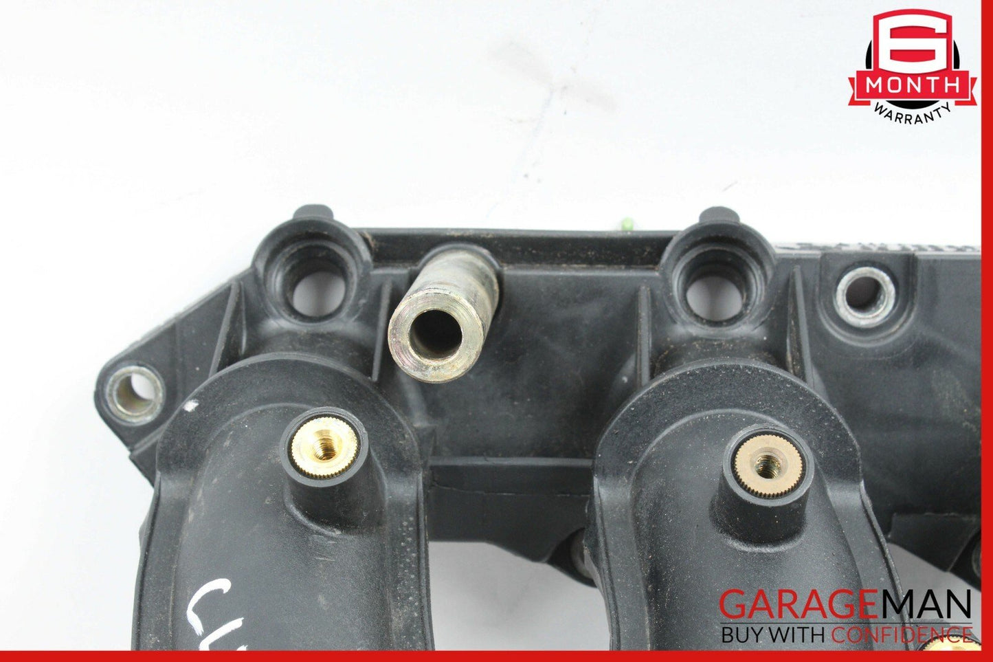 97-00 Mercedes R170 SLK230 C230 2.3L Engine Intake Manifold 1111402201 OEM