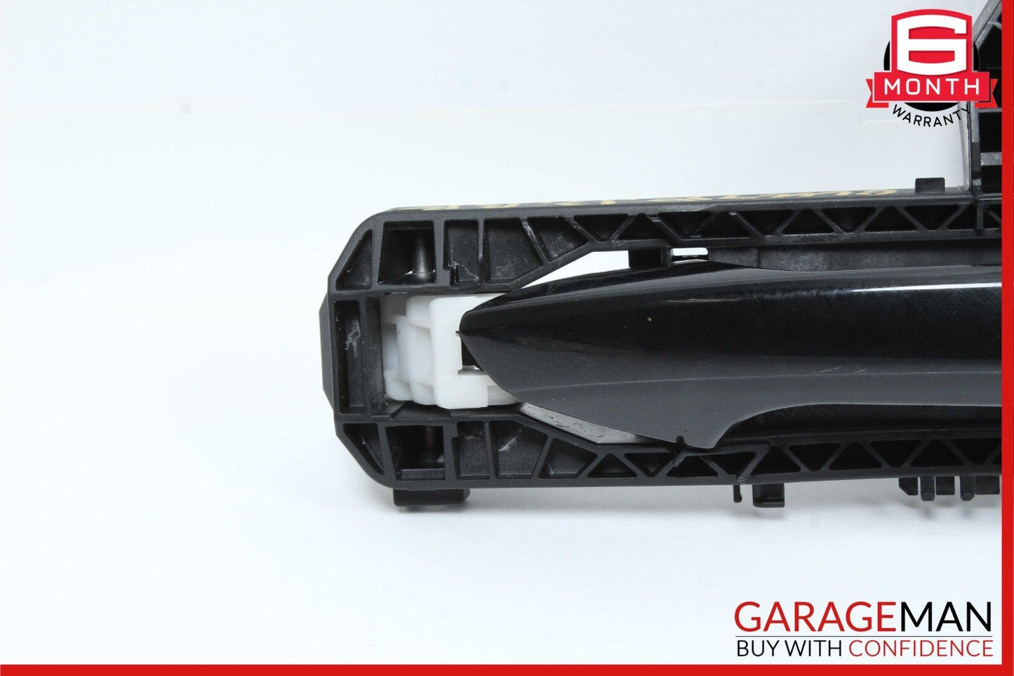 08-15 Mercedes X204 GLK350 C300 Rear or Front Right Exterior Door Handle OEM