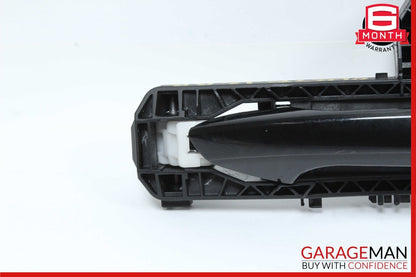 08-15 Mercedes X204 GLK350 C300 Rear or Front Right Exterior Door Handle OEM