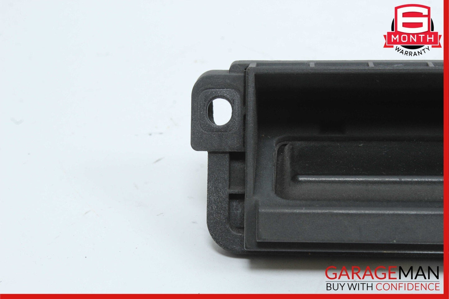 07-14 Mercedes S400 S550 CL550 Rear Trunk Lid Lock Open Unlock Release Handle