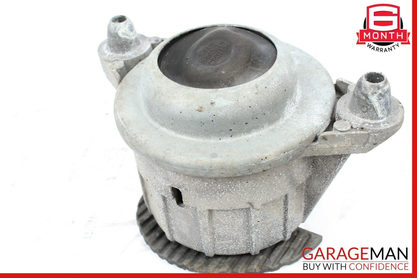 08-11 Mercedes W204 C300 Front Left or Right Side Engine Motor Mount Bracket OEM