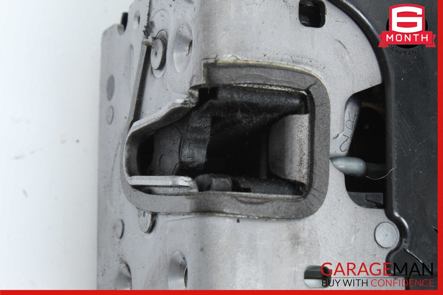 08-14 Mercedes W204 C300 C350 C250 Front Right Door Lock Latch Actuator OEM