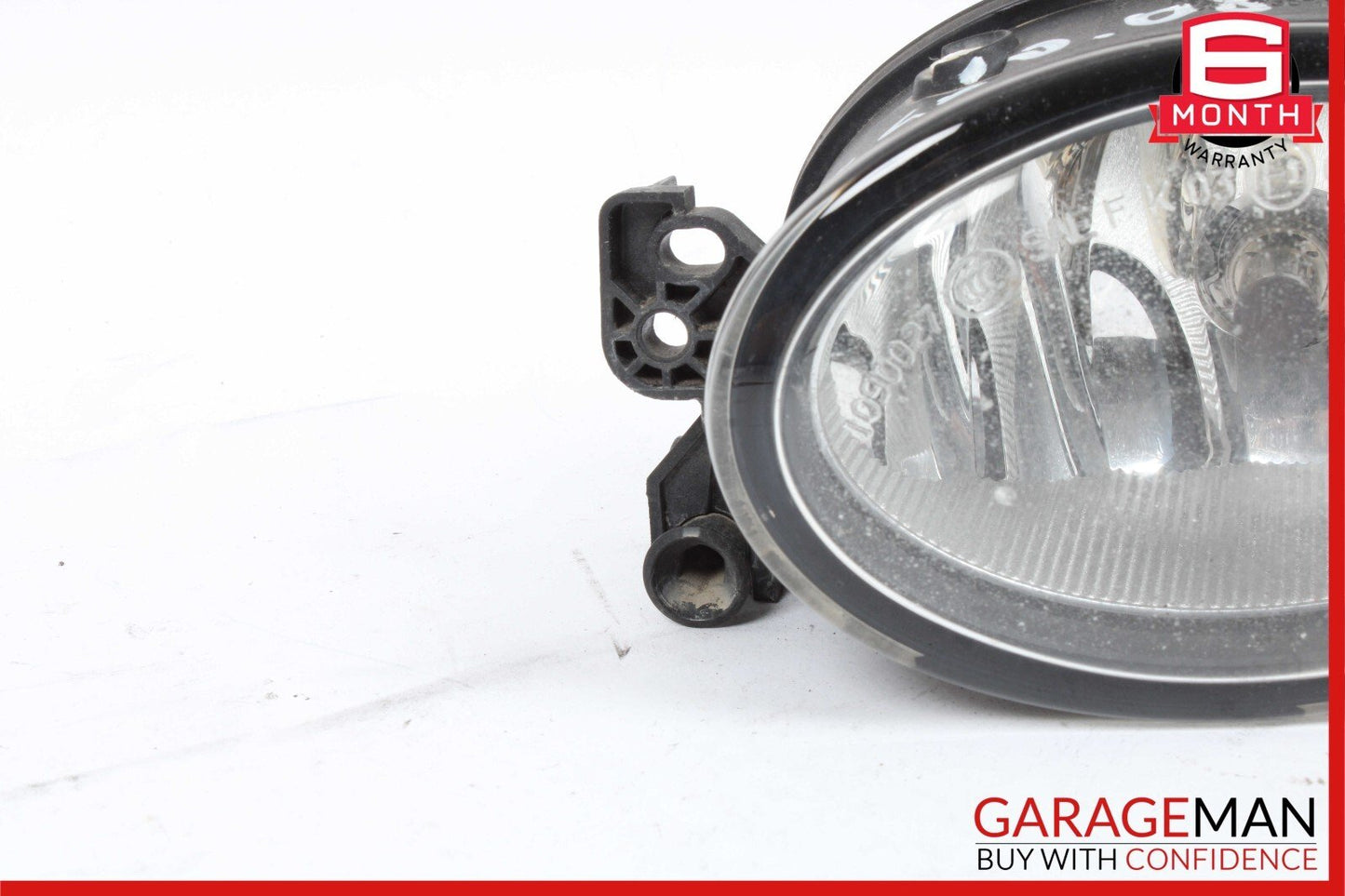 05-13 Mercedes GL450 R550 ML350 SLK350 Front Left Side Fog Light Foglight Lamp