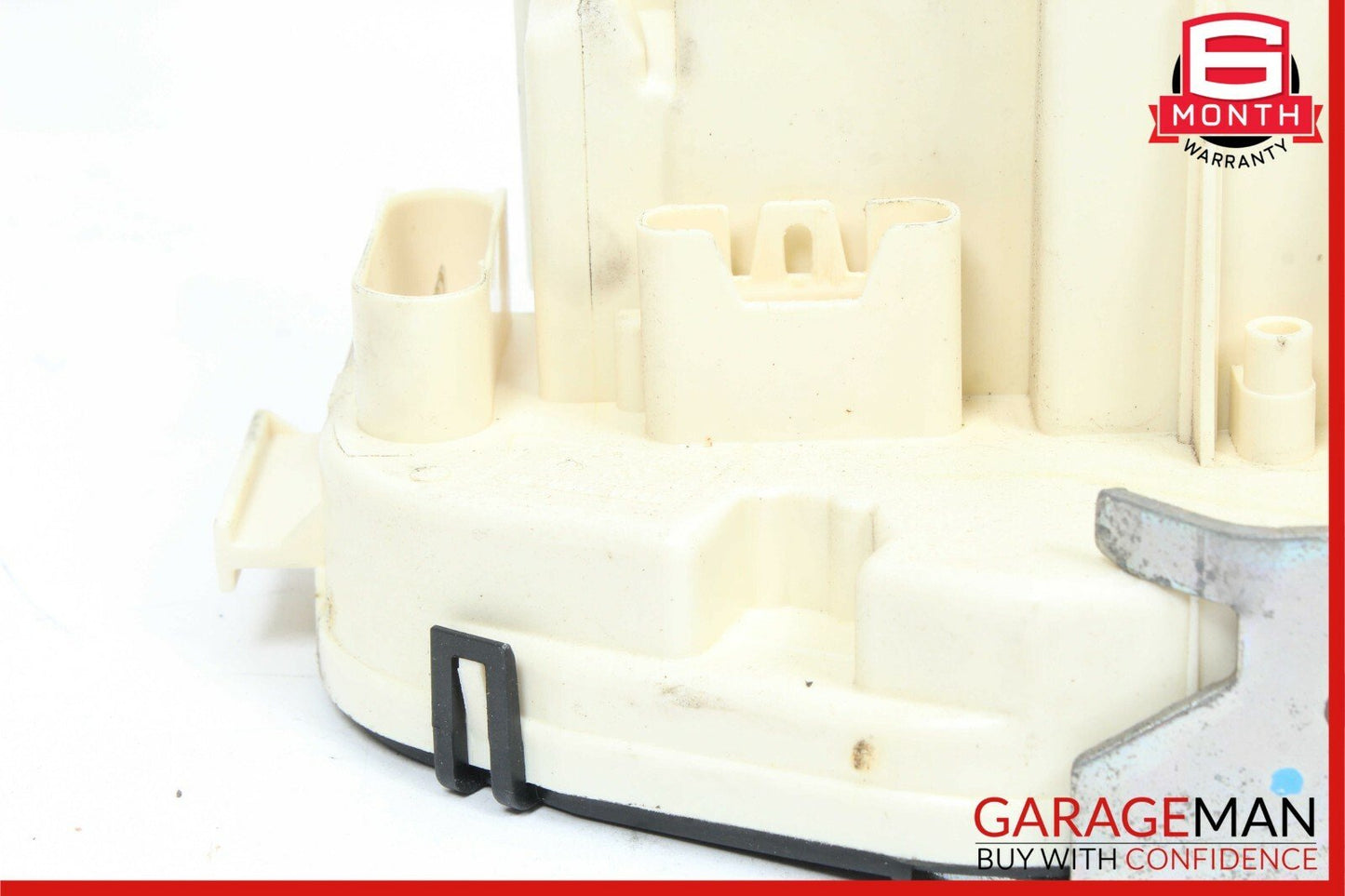 07-13 Mercedes W221 S400 HYBRID Rear Right Side Door Lock Latch Actuator OEM